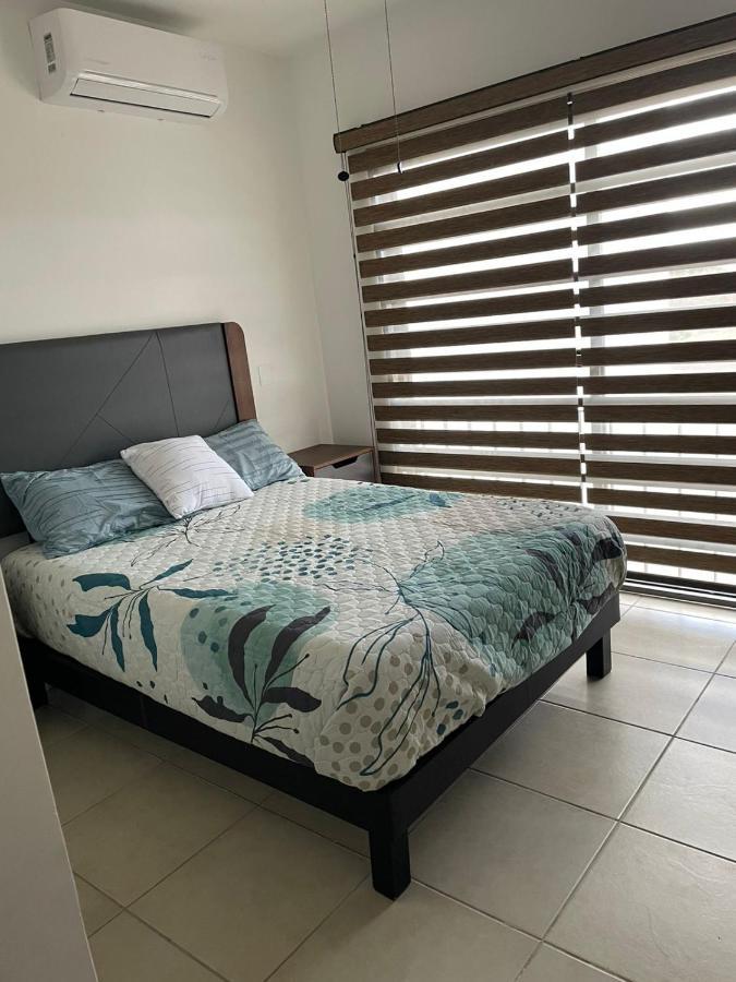 Apartamento Ymssjamg Mazatlán Exterior foto