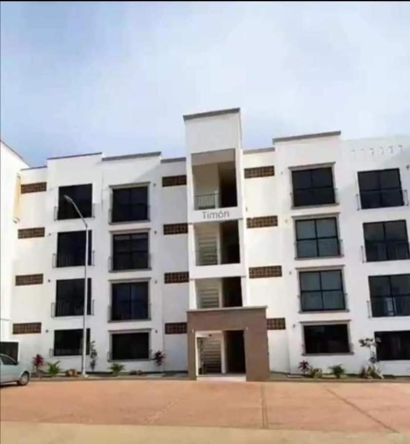 Apartamento Ymssjamg Mazatlán Exterior foto
