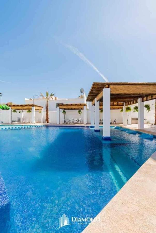 Apartamento Ymssjamg Mazatlán Exterior foto